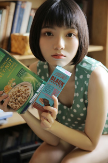 黑色童话