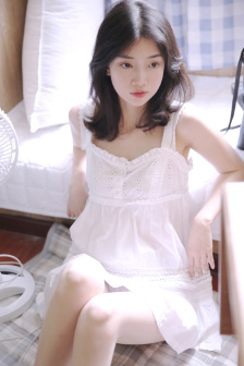 恶狼嘴里的小白兔